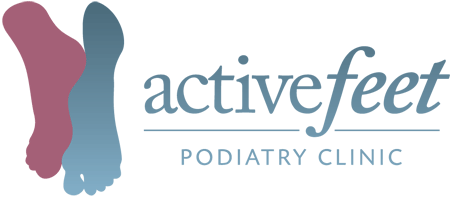 activefeet podiatry